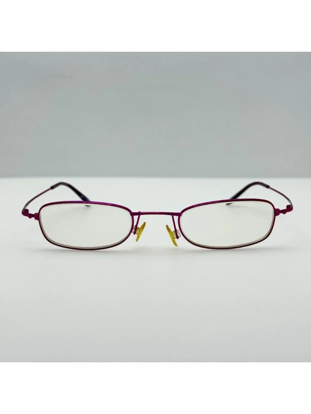 Emporio Armani EA9125 P7C Eyeglasses Eye Glasses Frames Italy 44-20-135